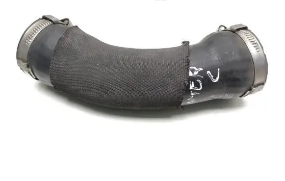 Audi A6 S6 C6 4F Intercooler hose/pipe 4F0145709L