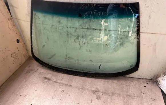 Mitsubishi Space Star Front windscreen/windshield window 