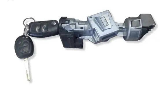 Ford S-MAX Ignition lock 3M513F880AD