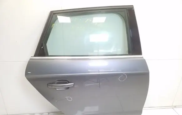 Audi A3 S3 8V Rear door