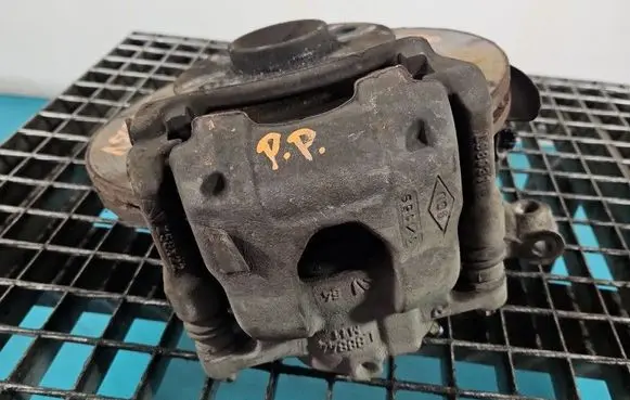 Dacia Sandero III Front brake caliper IMPRK1509958