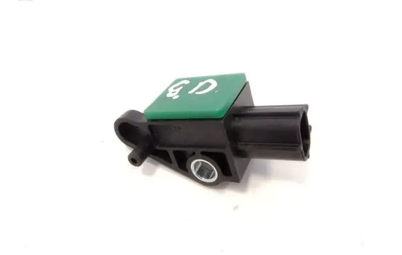 Volkswagen Tiguan Airbag deployment crash/impact sensor 5N0959351B 391229