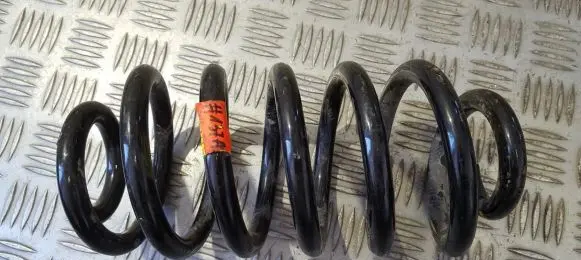 Opel Mokka Rear coil spring 103tkfls