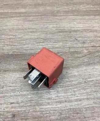 BMW 3 E46 Other relay 1742690
