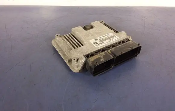 Seat Leon (1P) Engine control unit/module ECU 03G906021PA