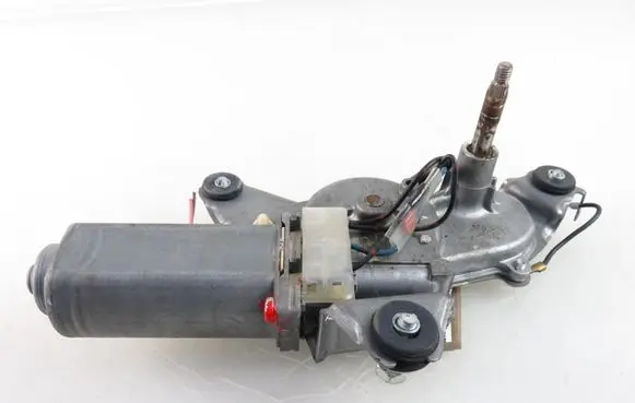 Mazda 6 Rear window wiper motor GJ6J67450A 8496000032