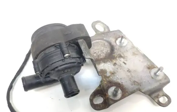 Mercedes-Benz Vito Viano W639 Electric auxiliary coolant/water pump A2118350028 A6398301514