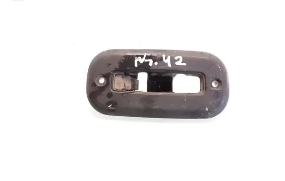 Volkswagen Sharan Front driver seat rail 7M0883087F