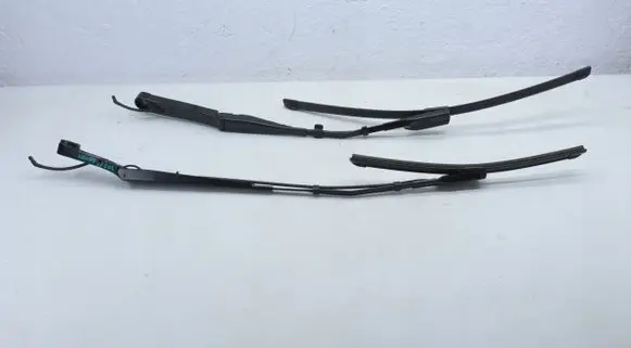 Opel Astra K Front wiper blade arm 3392126660