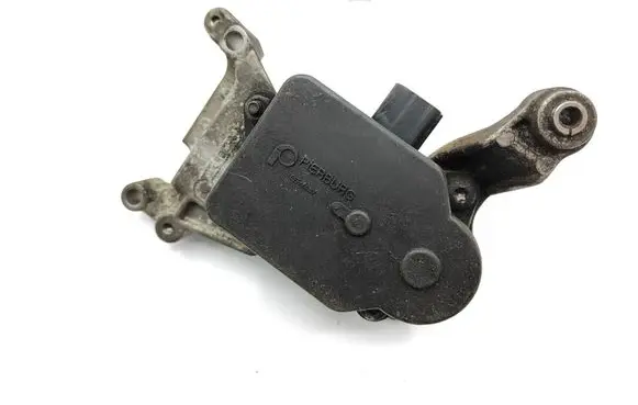 Alfa Romeo 159 Intake manifold valve actuator/motor 700521