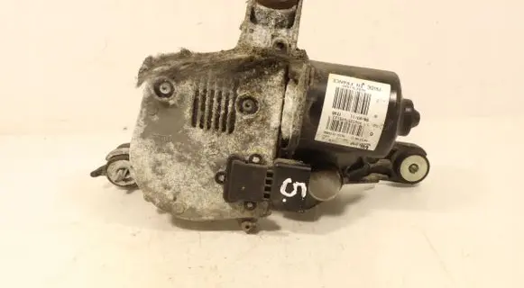 Citroen C5 Wiper motor 9682761480