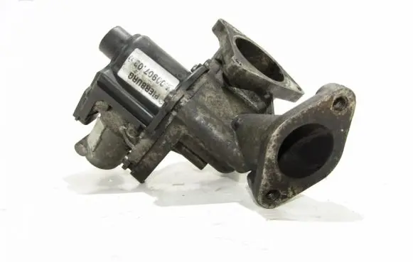 Volkswagen Caddy EGR valve 03G129637A
