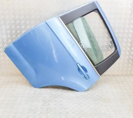 Citroen C3 Rear door 9002CC