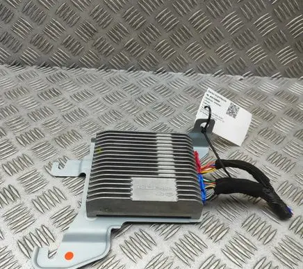 Hyundai Kona I Sound amplifier 96370K4500