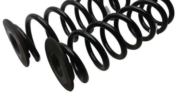 Audi A3 8Y Front coil spring 5Q0511115FL