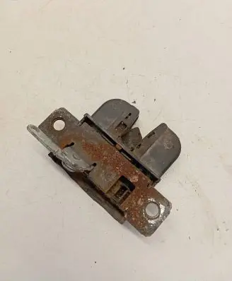 Volkswagen Transporter - Caravelle T5 Loading door lock 7H0827505H