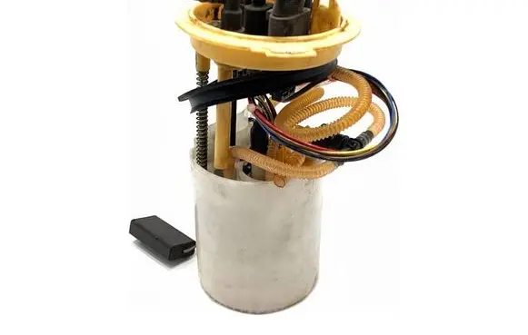 Volkswagen Sharan In-tank fuel pump 7N0919050J