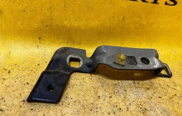 Renault Megane IV Front bumper mounting bracket 641344280R