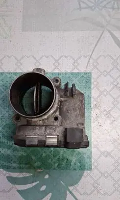 Ford Transit Custom Throttle body valve BK2Q9E926AC 0280750598