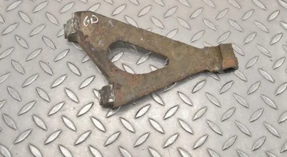 Porsche Boxster 986 Engine mounting bracket