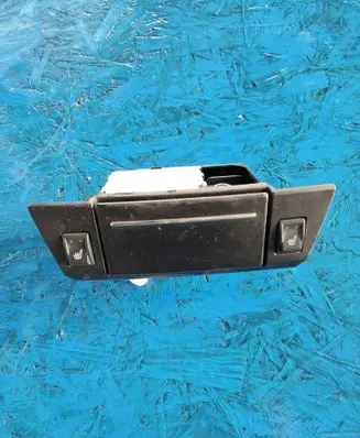 Chrysler 300 - 300C Center console decorative trim 1090080