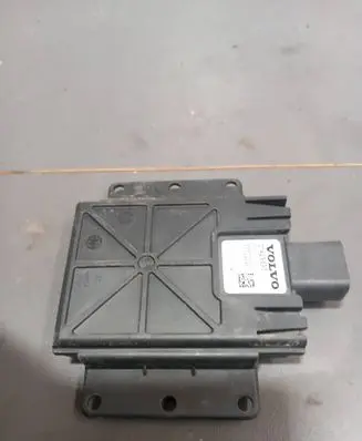 Blind spot module