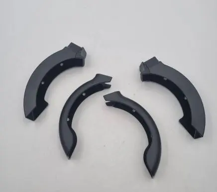BMW 5 G30 G31 Other trunk/boot trim element 7390406 51497390406 70049090020