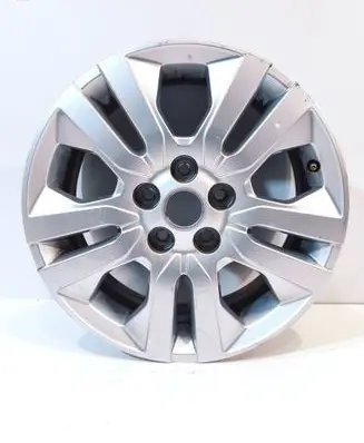 Renault Trafic III (X82) R17 alloy rim 403001116R