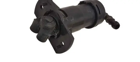 Audi A6 S6 C6 4F Headlight washer spray nozzle 4F0955102