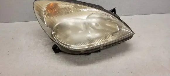 Citroen C5 Headlight/headlamp 9639319880 89005175 89001146