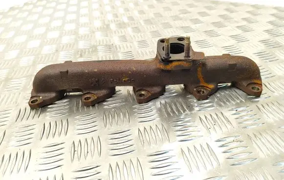 Citroen Berlingo Exhaust manifold