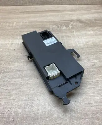 Renault Scenic IV - Grand scenic IV Comfort/convenience module 8200427761B 28058786A