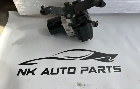 BMW 5 E60 E61 ABS Pump 6784151 6784153