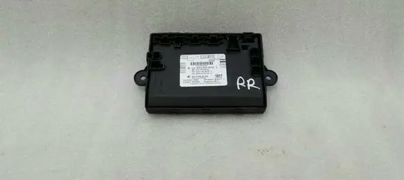 Mercedes-Benz S W221 Door control unit/module A2218704993