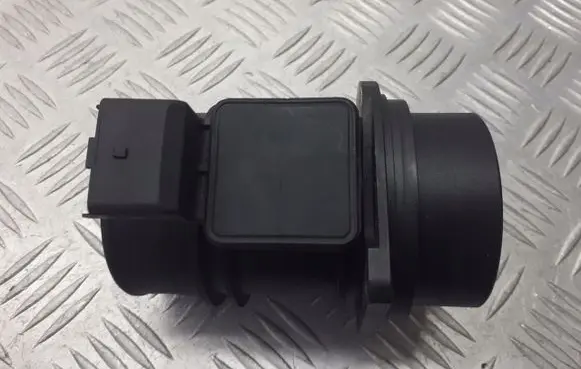 Renault Laguna II Mass air flow meter AMMQ9759