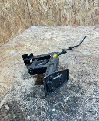 Ford Focus Lift Jack D3L5A 91AB17080a2d