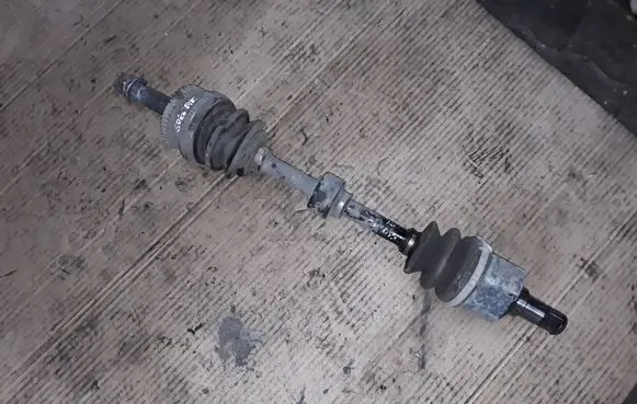 Hyundai Sonata Front driveshaft NOCODE