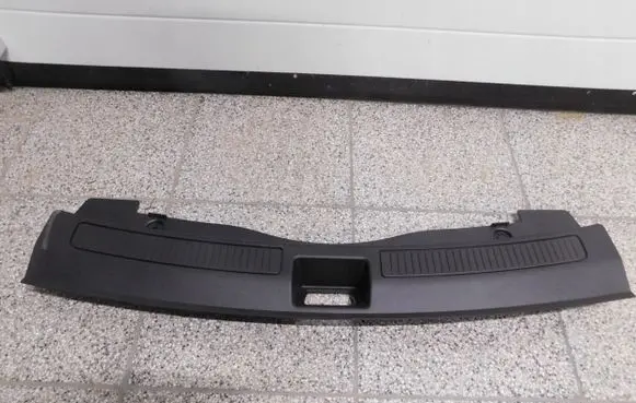 Opel Insignia B Trunk/boot sill cover protection