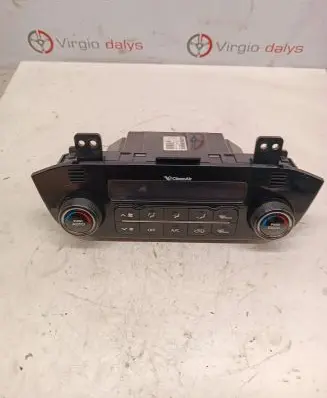 KIA Sportage Climate control unit 972503U101 HJDAA0333