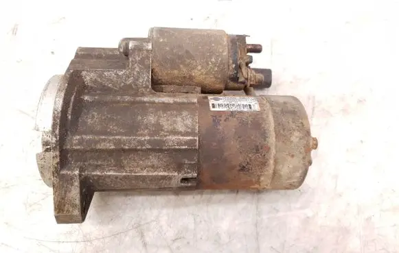 Nissan Pathfinder R50 Starter motor 233000W011 M000T60181A