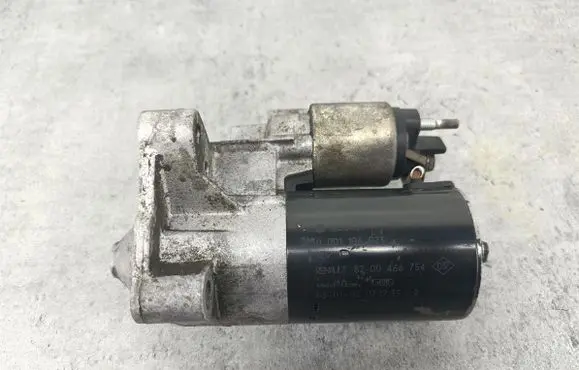 Renault Megane II Starter motor 8200466754