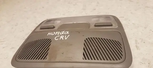 Honda CR-V Front seat light 3713ASCAE010 0056597157