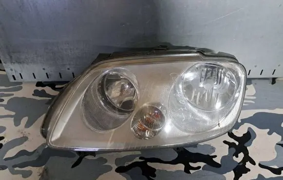 Volkswagen Caddy Headlight/headlamp 2K0941005B 4VEX13006AF 20611002A