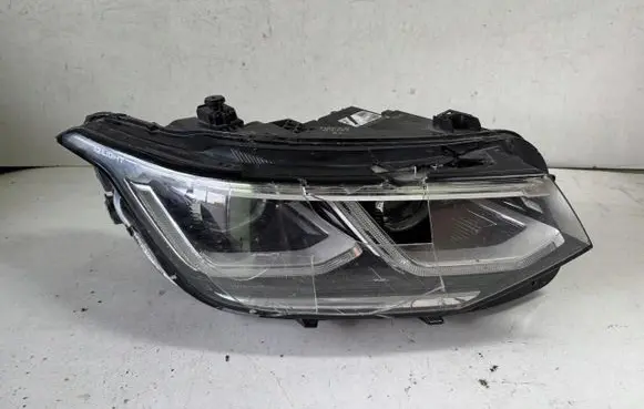 Volkswagen Tiguan Headlight/headlamp 5nb941082c