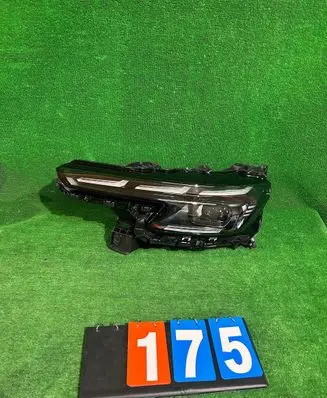 Alfa Romeo Junior Headlight/headlamp 50572576
