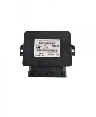 Volvo XC60 Hand brake control module 31341542