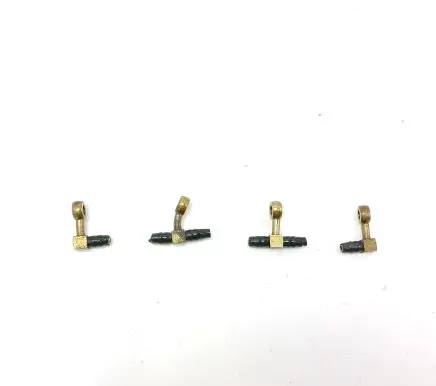 Peugeot Boxer Fuel return line/hose 