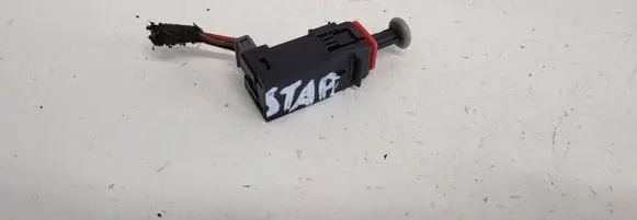 Opel Zafira B Brake pedal sensor switch 55701395 869619858 C910