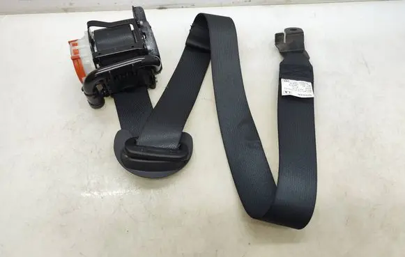 Nissan Qashqai Front seatbelt 868844EL2A 309391999JN7AB