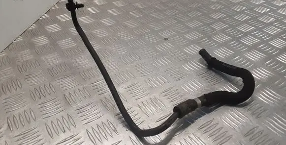 Audi A4 S4 B8 8K Breather/breather pipe/hose 04L129979A